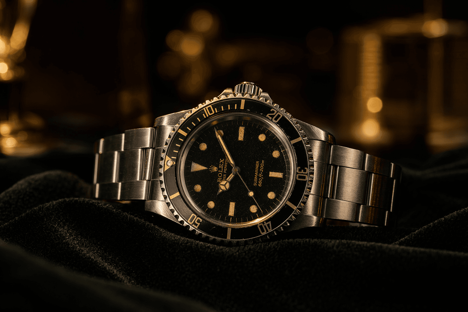 Rolex